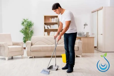 خدمات منزلية :تنظيف منازل الرياض حراج - مميزات خدمات تنظيف المنازل في الرياض
