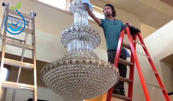 chandeliers-cleaning-company-in-Riyadh