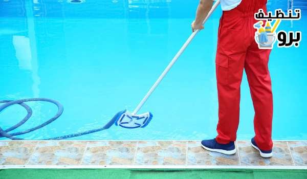   شركة تنظيف مسابح بالرياض لجميع المنشآت  بخصم 15% - موقع الرياض كلينينج  Swimming-pool-cleaning-company-in-Riyadh