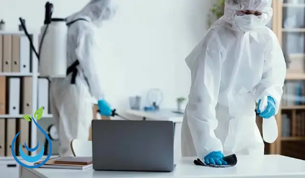 شركة تعقيم منازل بالرياض