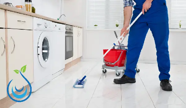 شركة تنظيف فلل بالخرج