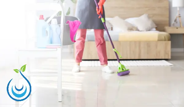 شركة تنظيف شقق بالرياض