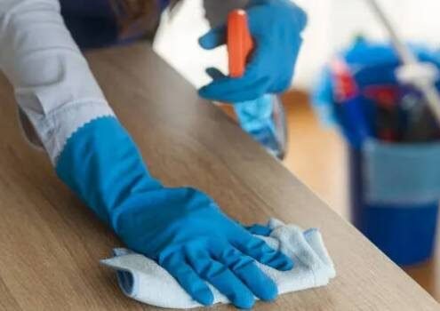 شركة كلين, شركة كلين الرياض