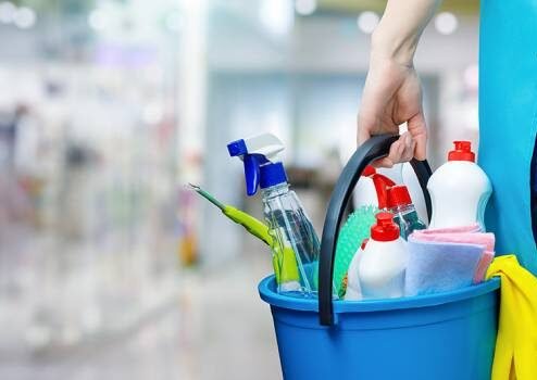 شركة كلين, شركة كلين الرياض