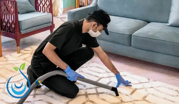 شركة تنظيف استراحات بالدمام