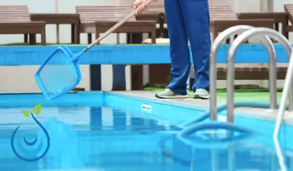شركة تنظيف مسابح بالدمام