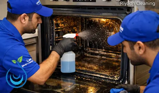 شركة تنظيف افران بالرياض,تنظيف افران الرياض, تنظيف افران غاز الرياض