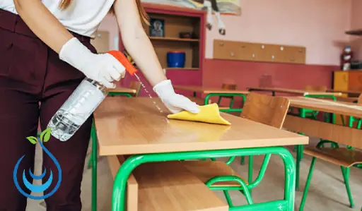 تنظيف طاولات بالرياض,تنظيف الطاولات,تنظيف الطاولات البيضاء
