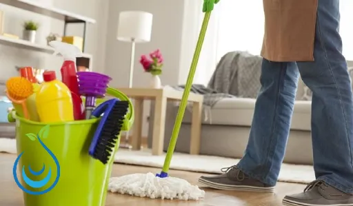 تنظيف البيت شديد الاتساخ بالرياض, تنظيف البيت شديد الاتساخ, طريقة تنظيف البيت شديد الاتساخ