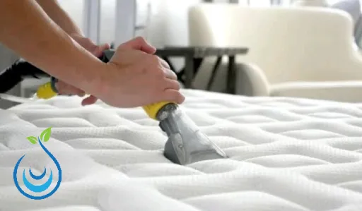 غسيل مراتب السرير بالبخار, شركة غسيل مراتب السرير, تنظيف مرتبة السرير