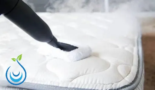 غسيل مراتب السرير بالبخار, شركة غسيل مراتب السرير, تنظيف مرتبة السرير 
