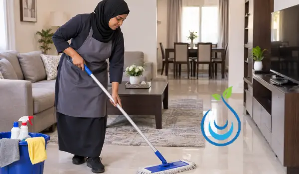 شغالات السنغال،خادمات السنغال، خادمات من السنغال